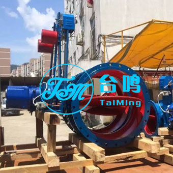 電磁式煤氣安全切斷閥實(shí)拍圖片